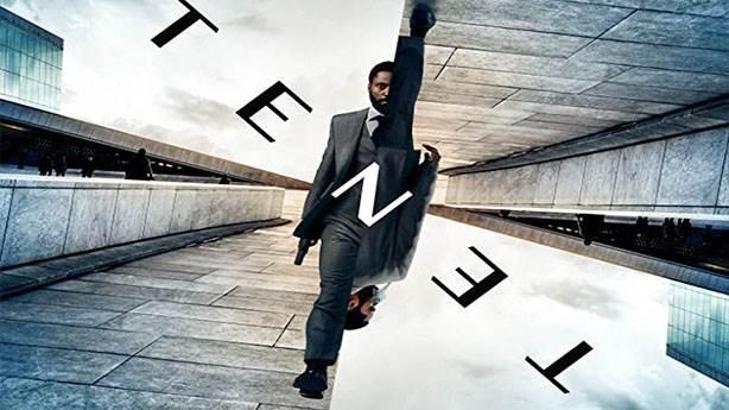 Christopher Nolan'ın yeni filmi 'Tenet'te gerçek bir uçak, bir binaya nasıl çarptı?