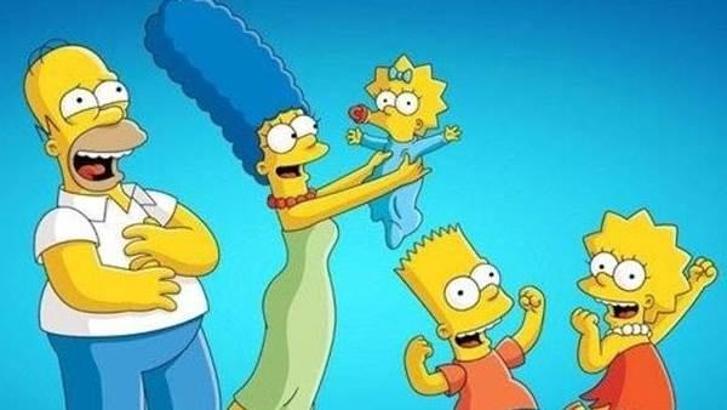 'The Simpsons' George Floyd'un ölümünü bildi mi?