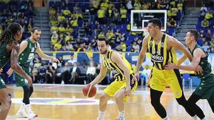 Fenerbahçe'nin yeni koçu Kokoskov ne kadar ümit veriyor?
