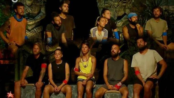 Survivor'da Berkan'ın elenmesi hayal kırıklığı yarattı