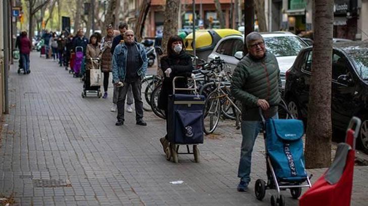 Koronavirüs sonrası 'Yeni Dünya' nasıl olur?