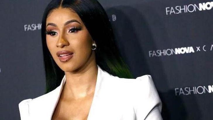 Cardi B hangi Türk dizilerini izlemeli?