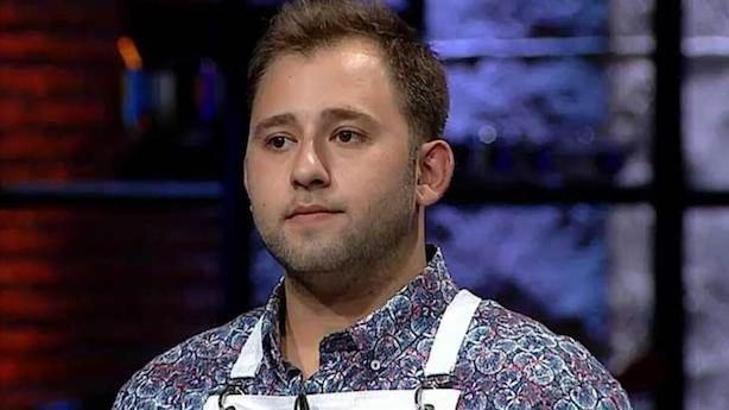 MasterChef'te Celal'in başarısının sırrı ne?