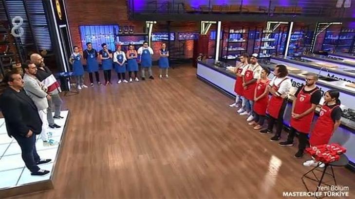 MasterChef'te Arem'in elenmesi tesadüf mü?