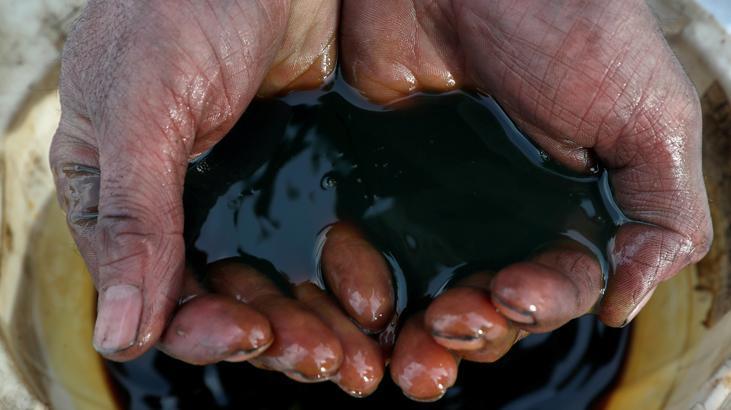 'Petrolde yükselişi garanti görmemek gerek'