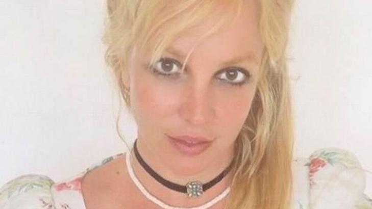 Britney Spears: Mücadelelerle geçen bir müzik kariyeri