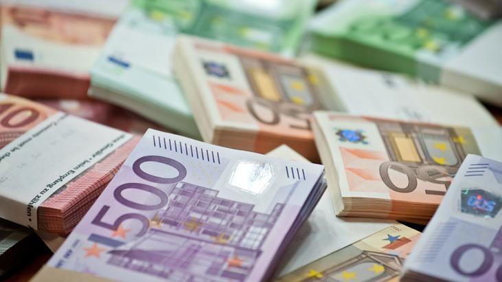 AB'den Ukrayna'ya 600 milyon euro destek