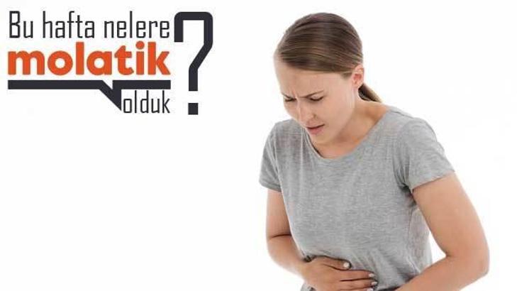 Molatik Gündem: Bu hafta nelere Molatik olduk? (20 Ağustos 2021)