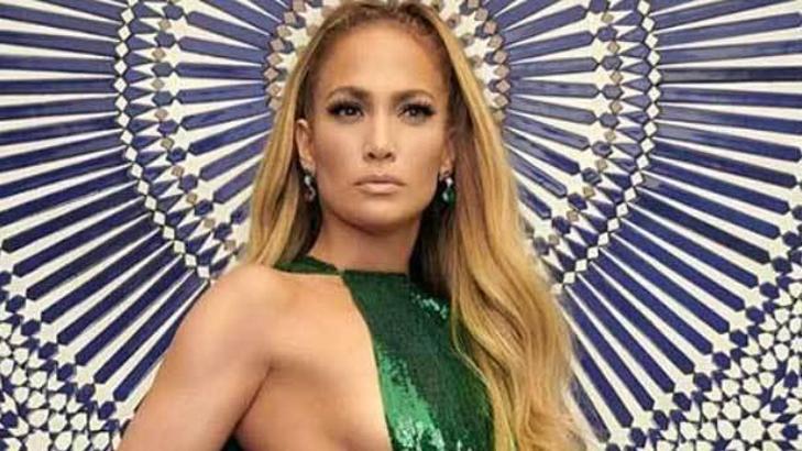 Jennifer Lopez hakkında bilmediğiniz 5 şey