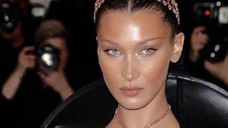 Bella Hadid'in içinde gizli bir 'keko' olabilir mi?