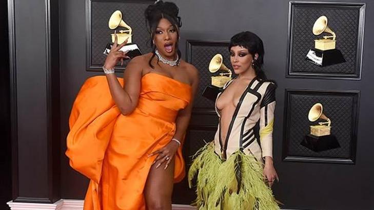 2021 Grammy Ödülleri'nin gerçek kazananı kim?