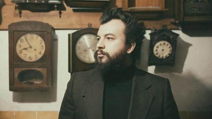 Cihan Mürtezaoğlu'nun zamanın farklı boyutlarındaki EP'si 'Belli Olmaz'