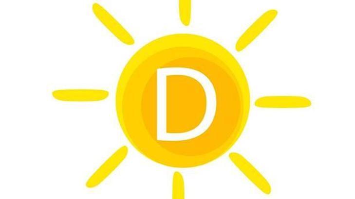 D vitamini eksikliğinin 6 belirtisi
