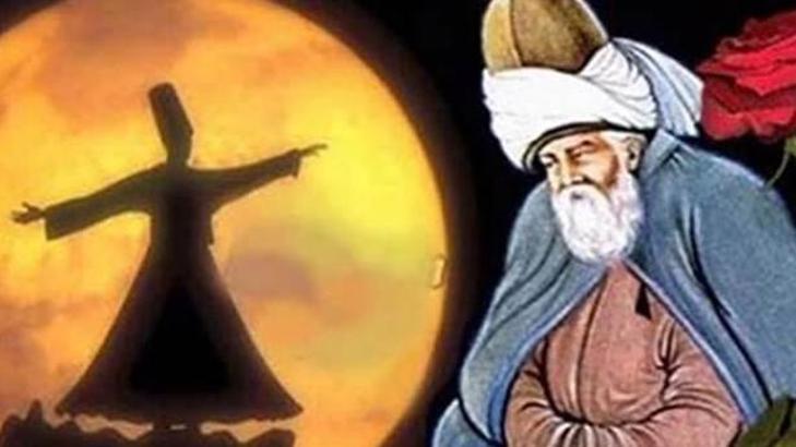 Mevlana'nın 7 öğüdü ve Mevlana Haftası