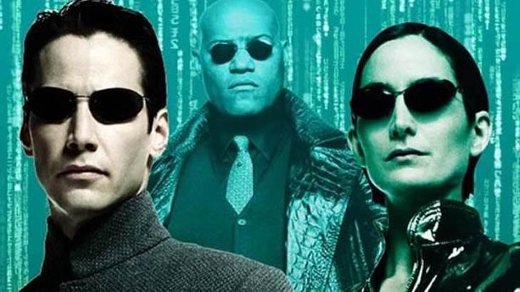 Keanu Reeves'in Matrix 4'te rol almayı kabul etmesinin sebebi ne?