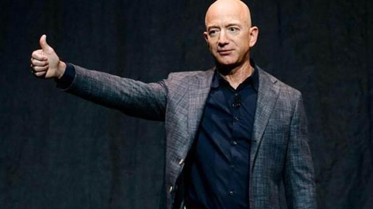 Jeff Bezos 'Seni kaybetmekten memnunum' derken neyi kastetti?