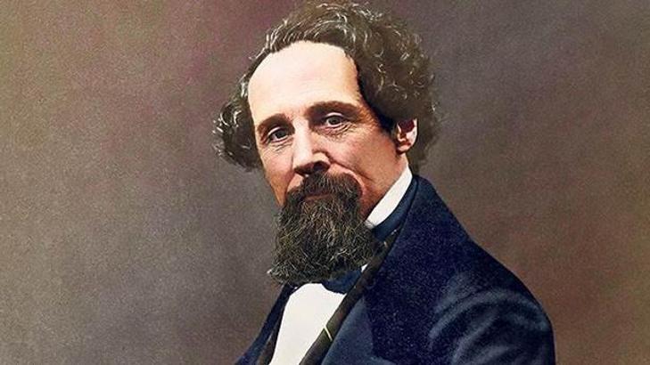Charles Dickens: Her dönemde popüler kalmayı başaran yazar
