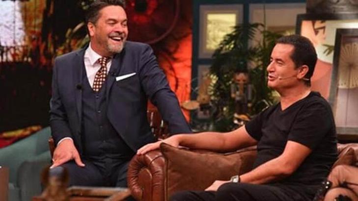 'Beyaz Show' yeniden başlayacak mı?