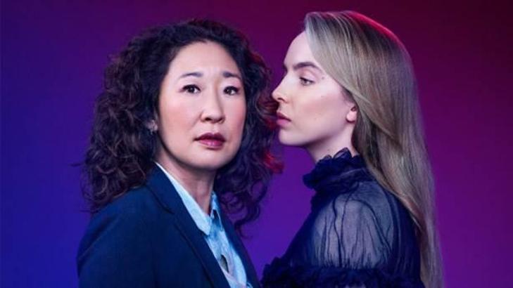 'Killing Eve'in 4. sezonunda bizi neler bekliyor?