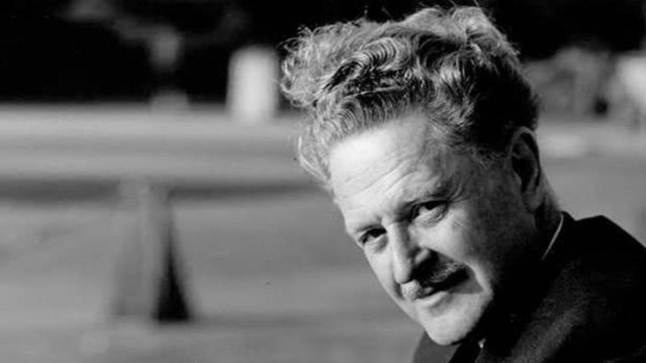 Nazım Hikmet: 'Ne ölümden korkmak ayıp ne de düşünmek ölümü'