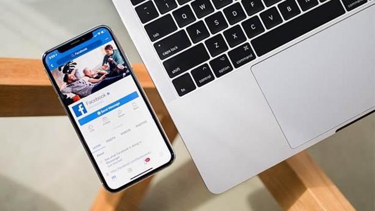 Facebook'un 'evden çalışma' modeli suya atılan ilk taş mı?