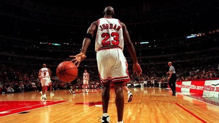 Michael Jordan'ı efsane yapan 10 şey