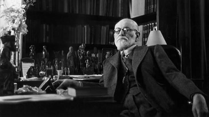 Sigmund Freud: İnsanın içindeki gize adanan bir ömür