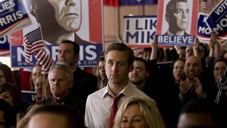 Molatik Sinema Kuşağı: 'The Ides of March' (Zirveye Giden Yol)