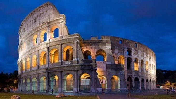 'Roma' 2773 sene önce bugün kuruldu...