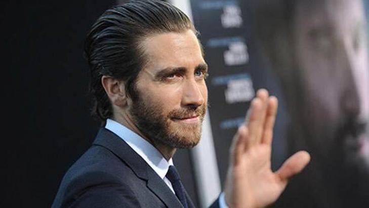 Jack Gyllenhaal'dan yıllar sonra 'Joker' itirafı