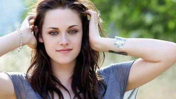 Kristen Stewart 30 yaşında