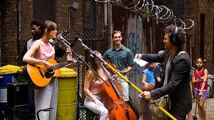 Molatik Sinema Kuşağı: 'Begin Again' (Yeniden Başlamak)