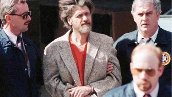 Theodore Kaczynski deha mı yoksa anti kahraman mı?