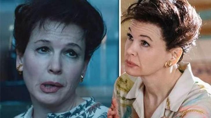 Renee Zellweger 'Judy' ile Oscar'ı kazanır mı?