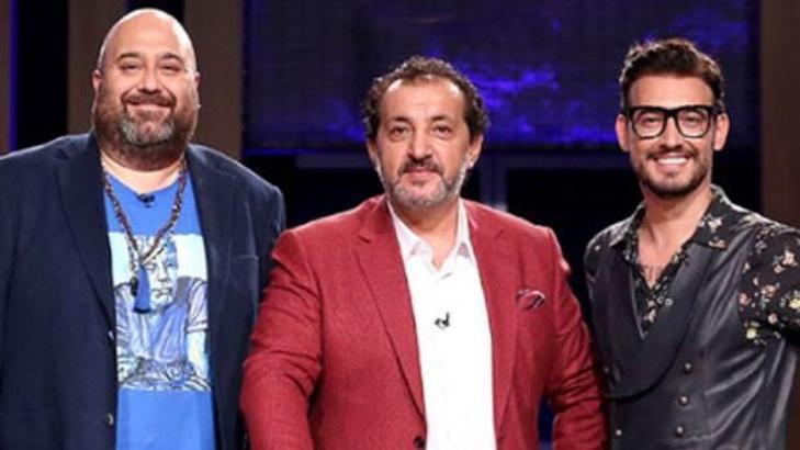 MasterChef Türkiye finali bitti! Tweetler güldürdü