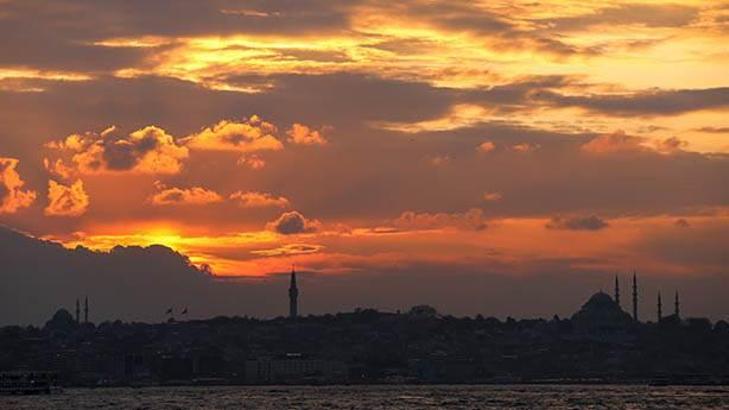 İstanbul için ilginç şehir efsaneleri