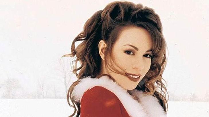 Mariah Carey'nin Noel şarkısı 25 yıl sonra nasıl zirveye oturdu?