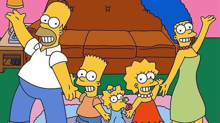 The Simpsons dizisi ne zaman final yapacak?