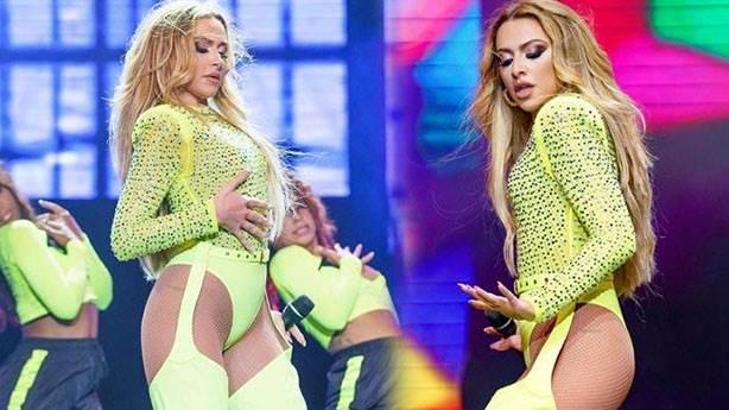 Hadise ve ailesi arasındaki problem neden dizi tadında?