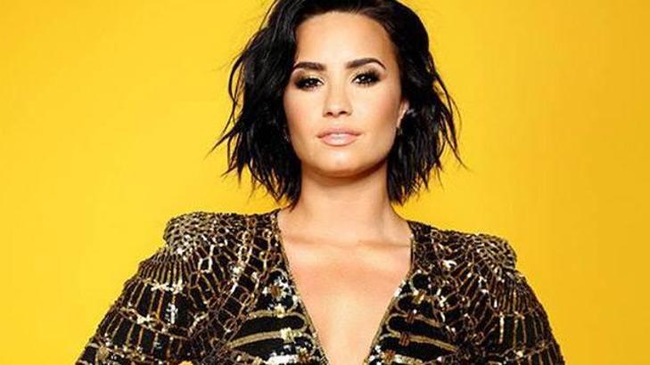 Demi Lovato'dan şöhret olmanın altın kuralı