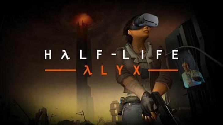 Yeni Half Life'ın VR ısrarı bizi nereye götürecek?