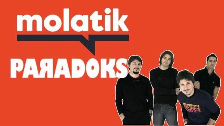 Molatik Paradoks 1: Redd davasında kim haklı?