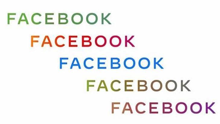 Facebook'un yeni Facebook markası neden şaka konusu haline geldi?