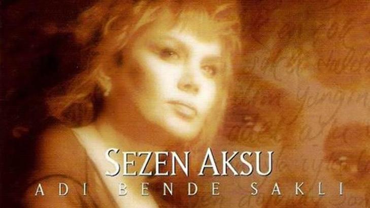 Sezen Aksu'nun 'Adı Bende Saklı' albümü neden dijitalde bulunamıyor?
