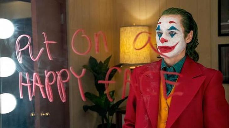 'Joker' filmi 2019'a damga vurmayı başardı mı?