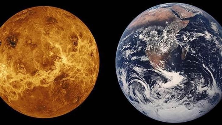 Dünya'dan böyle mi bahsedilecek: Bir zamanlar Venüs 'yaşanabilir'miş