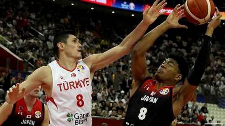 Dünya Basketbol Şampiyonası: Türkiye nereye gidecek?