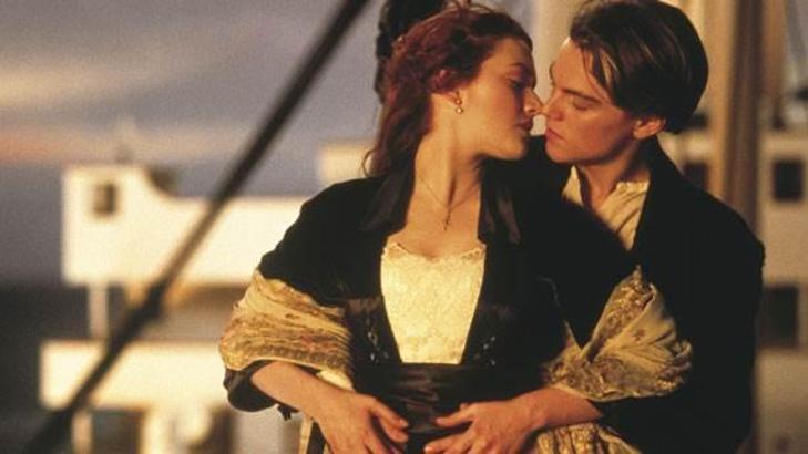 Rose ve Jack ölümsüz ancak Titanic nasıl oluyor da yok oluyor?