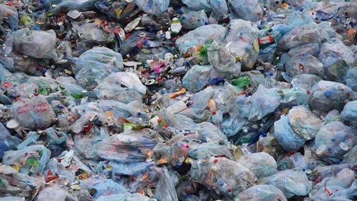 Plastik poşetlere veda: Almanya da yasaklıyor