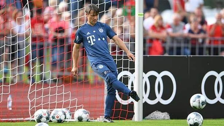 Daha iyi yenilmek: Bayern Münih'ten 23 gol yiyen takım